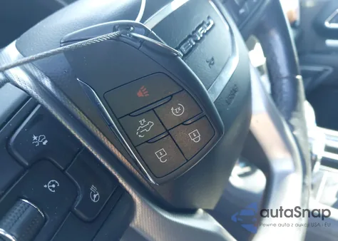 2023 GMC Sierra 1500 z USA, uszkodzony, nr VIN 3GTUUGE83PG178214